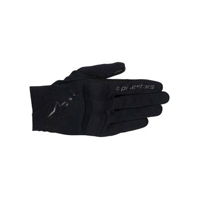 Guanti moto Alpinestars Reef V2 Nero