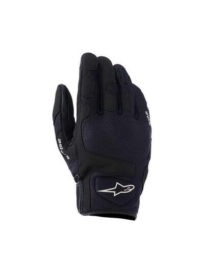 Guanti Moto Estivi Alpinestars Ignite Nero Ecru