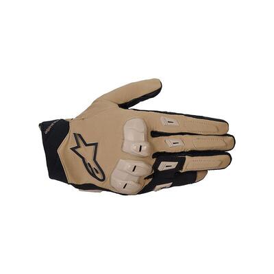 Guanti Moto Alpinestars SP X 3 Sabbia