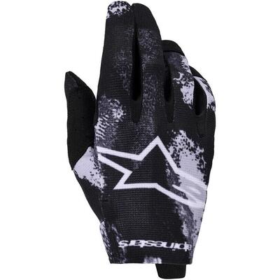 Guanti Cross Alpinestars Radar Iron Camo