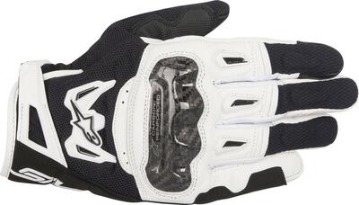 Guanti moto estivi Alpinestars SMX-2 AIR CARBON V2