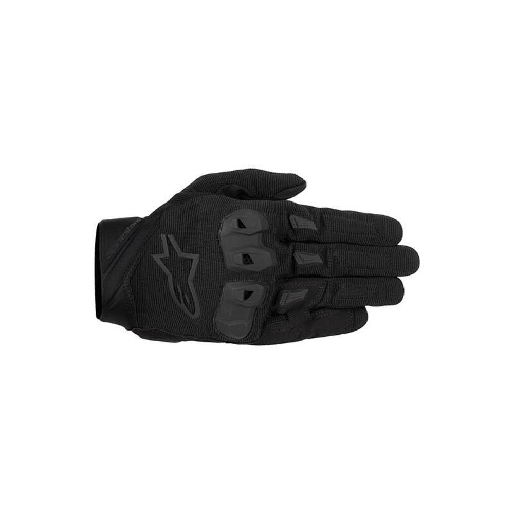 Guanti moto Alpinestars SP X 1 Nero