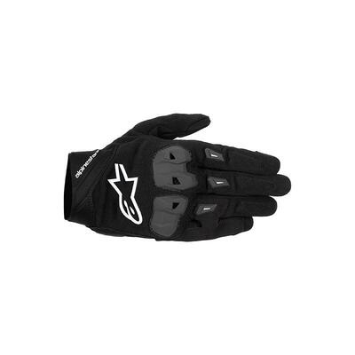 Guanti Moto Alpinestars SP X 1 Nero Bianco