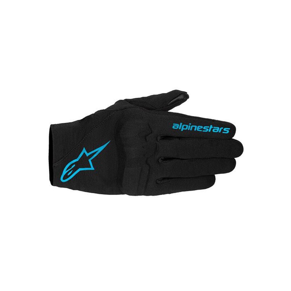 Guanti Moto Donna Alpinestars Reef V2 Ocean