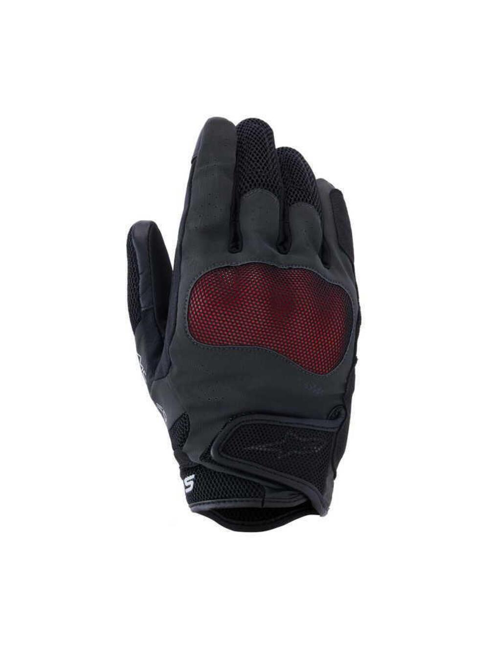 Guanti Moto Donna Estivi Alpinestars Stella Mogres