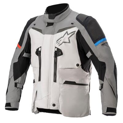 Giacca moto Alpinestars BOULDER GORE-TEX Grigio Sc