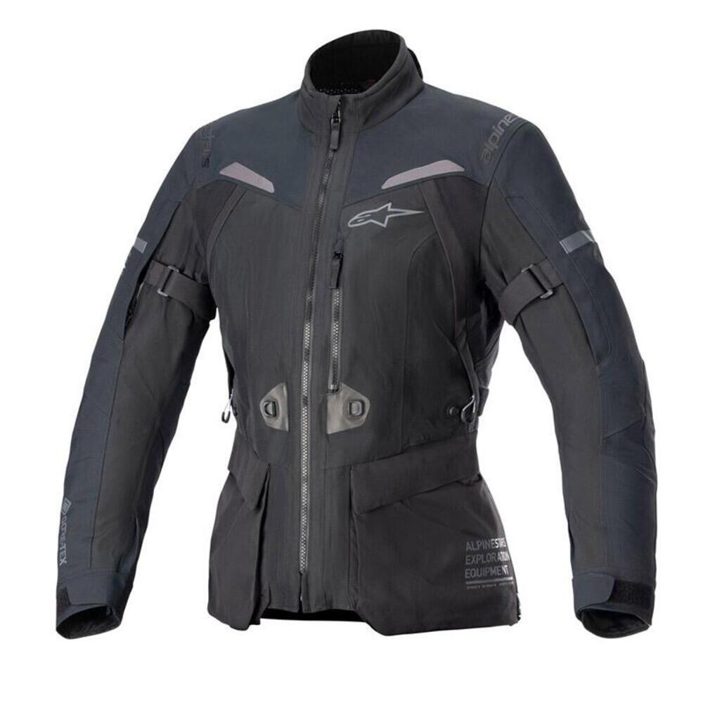 Giacca moto donna Alpinestars STELLA ST-7 2L GORE-