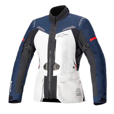 Giacca moto donna Alpinestars STELLA ST-7 2L GORE-