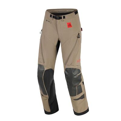 Pantaloni Moto Alpinestars Nazca Gore-Tex Pro Marr