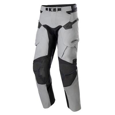 Pantaloni moto Alpinestars BOULDER 3L GORE-TEX Gri