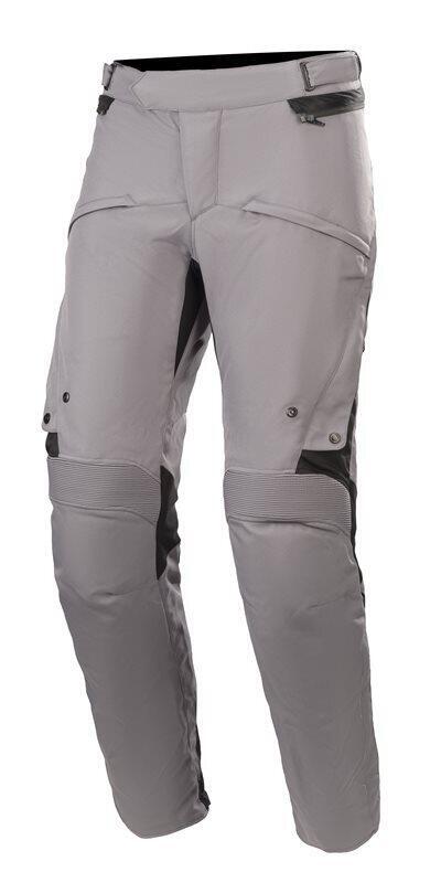 Pantaloni moto Alpinestars ROAD PRO GORE-TEX Grigi