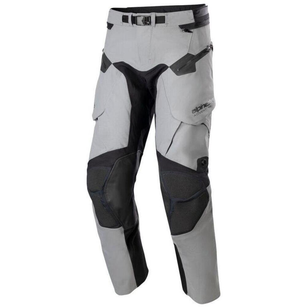 Pantaloni moto accorciati Alpinestars BOULDER 3L G