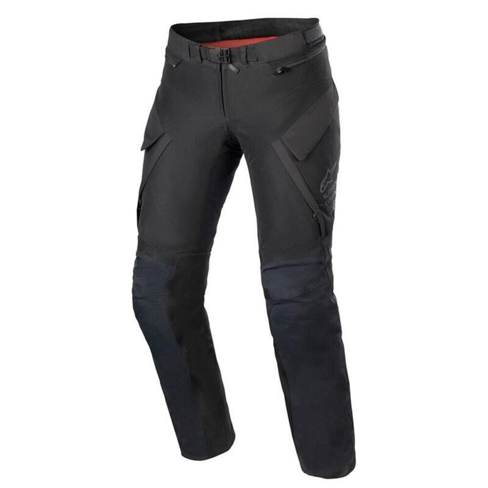 Pantaloni moto donna Alpinestars STELLA ST-7 2L GO