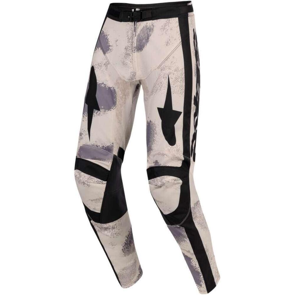 Pantaloni Cross Alpinestars Racer Lahnd Sand Camo