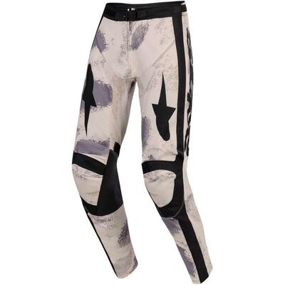 Pantaloni Cross Alpinestars Racer Lahnd Sand Camo