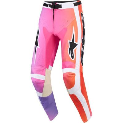 Pantaloni Cross Alpinestars Racer Air Portl Multic