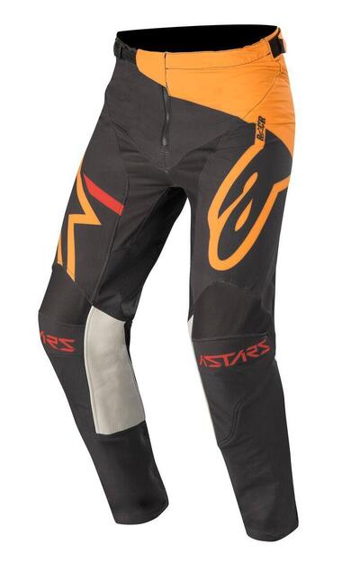Pantaloni cross Alpinestars RACER TECH COMPASS Ner