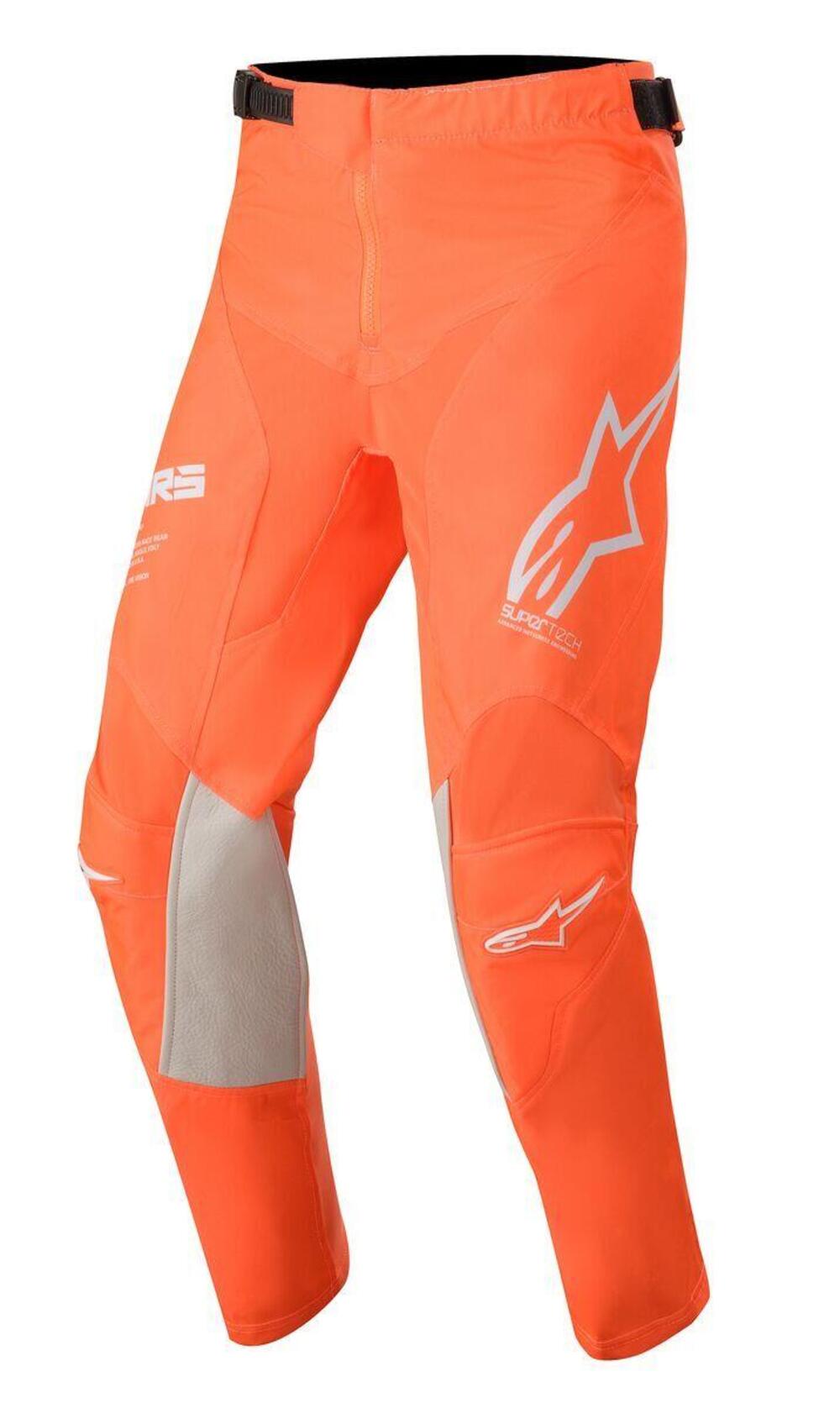 Pantaloni cross bambino Alpinestars YOUTH RACER TE