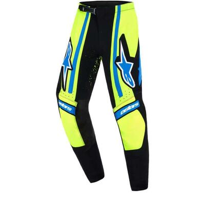 Pantaloni Cross Bambino Alpinestars Supertech Nomu