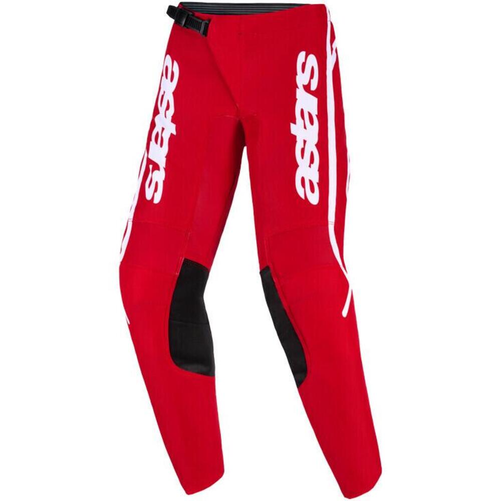 Pantaloni Cross Bambino Alpinestars Fluid Apex Ros