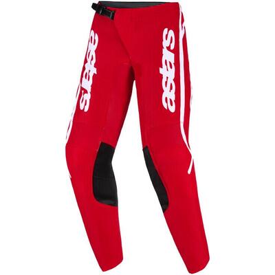 Pantaloni Cross Bambino Alpinestars Fluid Apex Ros