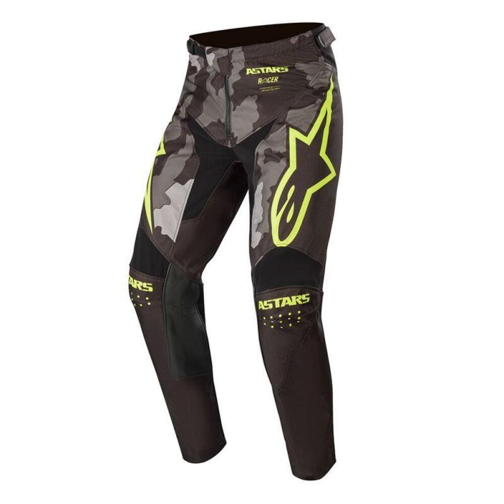 Pantaloni cross bambino Alpinestars YOUTH RACER TA