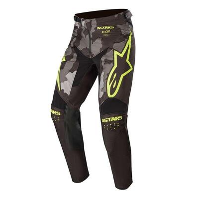 Pantaloni cross bambino Alpinestars YOUTH RACER TA