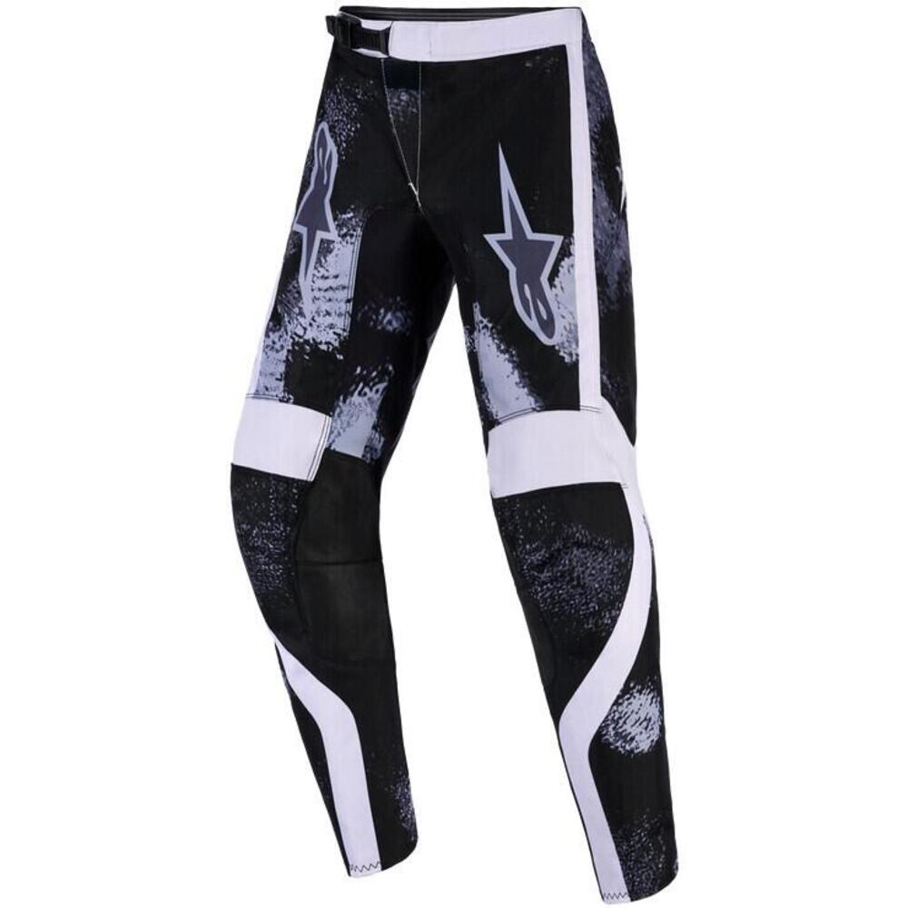 Pantaloni Cross Bambino Alpinestars Fluid Lahnd Ir