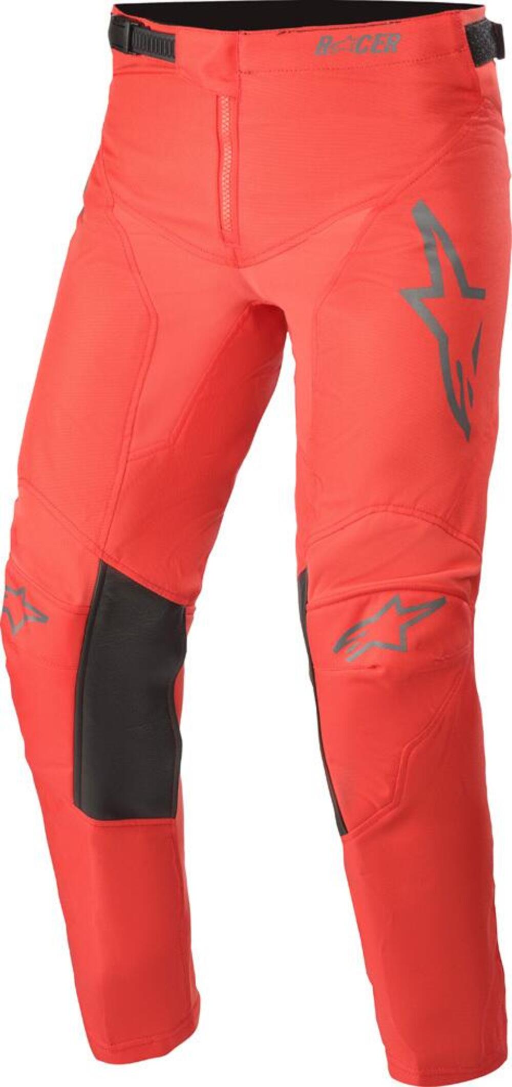 Pantaloni cross bambino Alpinestars YOUTH RACER CO