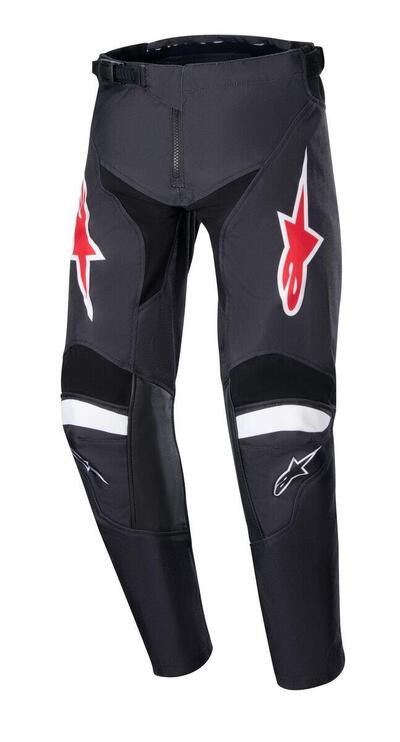 Pantaloni cross bambino Alpinestars YOUTH RACER LU
