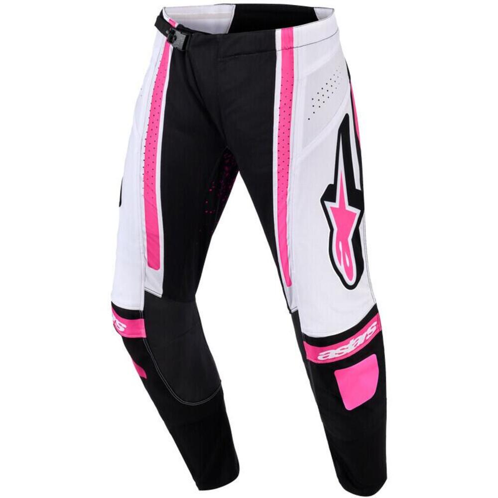 Pantaloni Cross Donna Alpinestars Stella Techstar