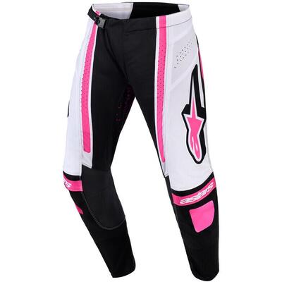 Pantaloni Cross Donna Alpinestars Stella Techstar