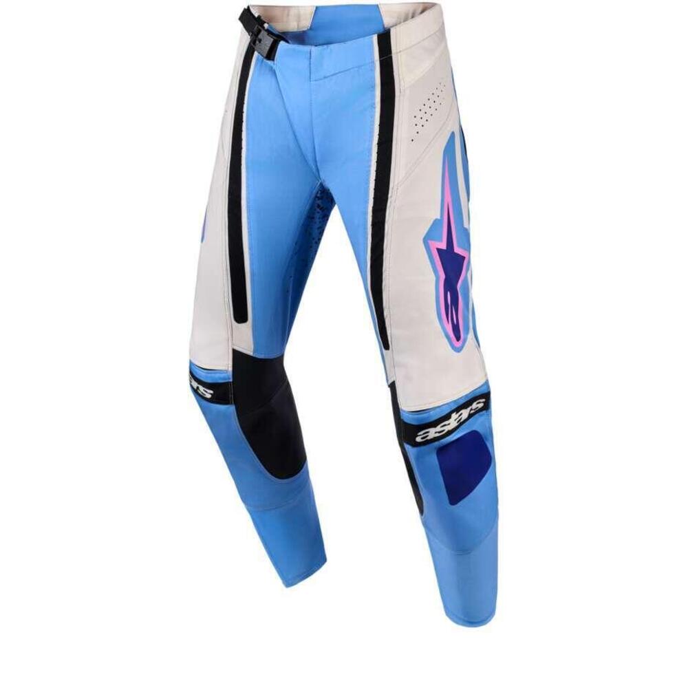 Pantaloni Cross Donna Alpinestars Stella Techstar