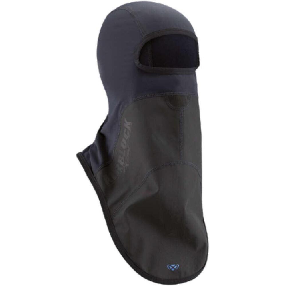 Sottocasco Ixon Airblock Hood 2 Nero