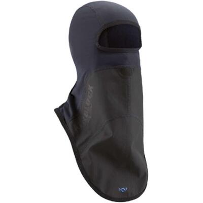 Sottocasco Ixon Airblock Hood 2 Nero