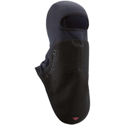 Sottocasco Ixon Thermal Hood 2 Nero