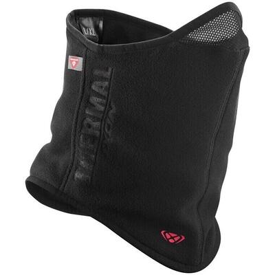 Scaldacollo Ixon Thermal Neck 2 Nero