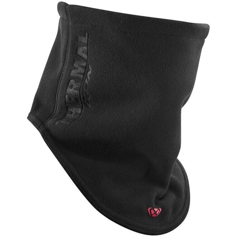 Scaldacollo Ixon Thermal Tube 2 Nero