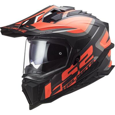 Casco integrale touring LS2 MX701 EXPLORER ALTER i