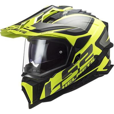 Casco integrale touring LS2 MX701 EXPLORER ALTER i