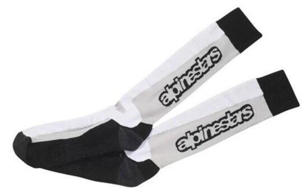 Calze tecniche Alpinestars Touring Summer