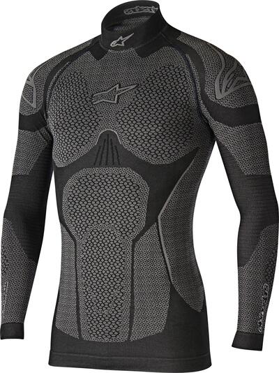 Maglia termica Alpinestars Ride Tech a maniche lun