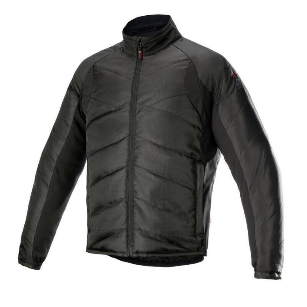 Giacca termica Alpinestars AMT THERMAL LINER Nero