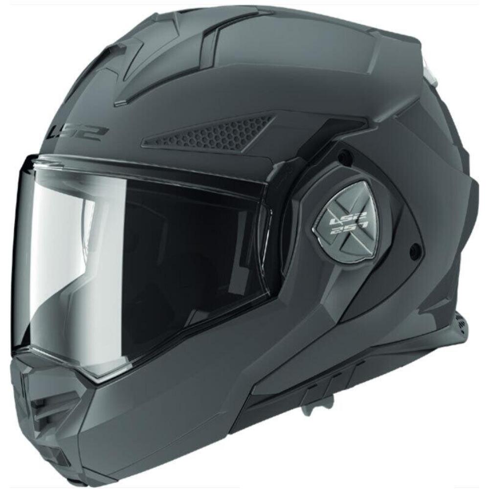 Casco Modulare Convertibile LS2 FF901 Advant X Nar