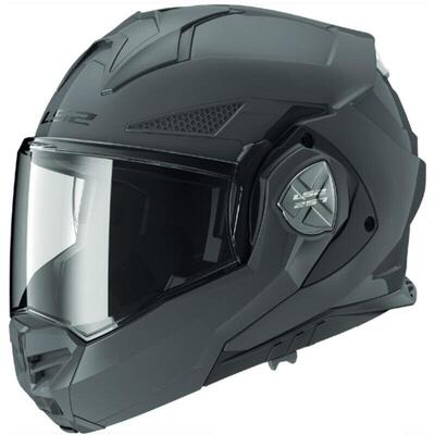 Casco Modulare Convertibile LS2 FF901 Advant X Nar