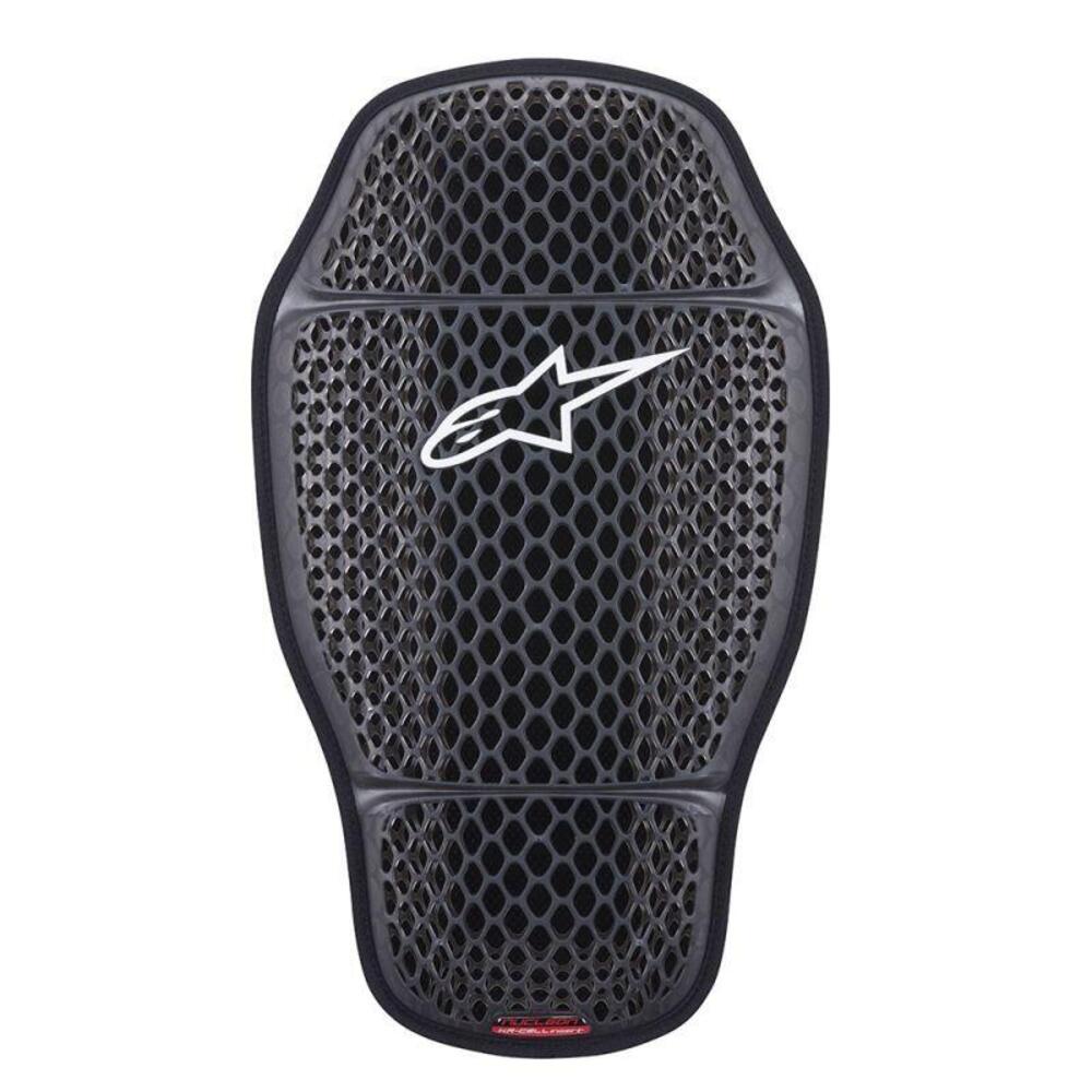Paraschiena Alpinestars NUCLEON KR-CELLi TRANSPARE