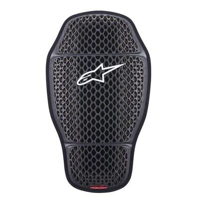 Paraschiena Alpinestars NUCLEON KR-CELLi TRANSPARE