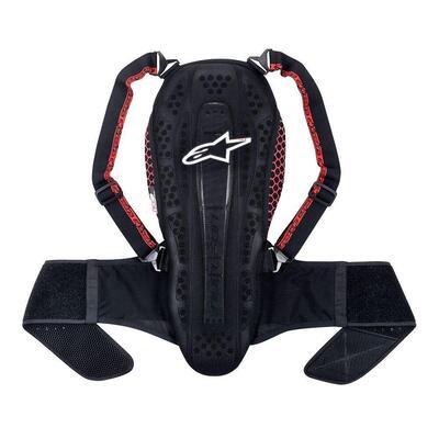 Protezione schiena Alpinestars Nucleon KR-2 Nero S