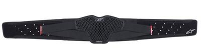 Fascia lombare Alpinestars SEQUENCE KIDNEY BELT Ne