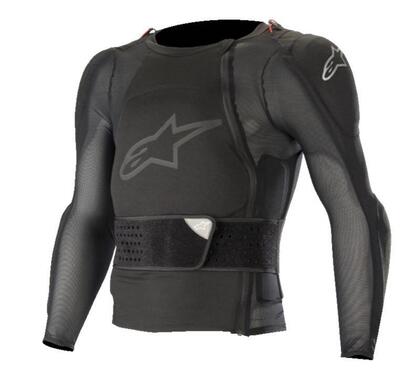 Pettorina protettiva completa Alpinestars SEQUENCE